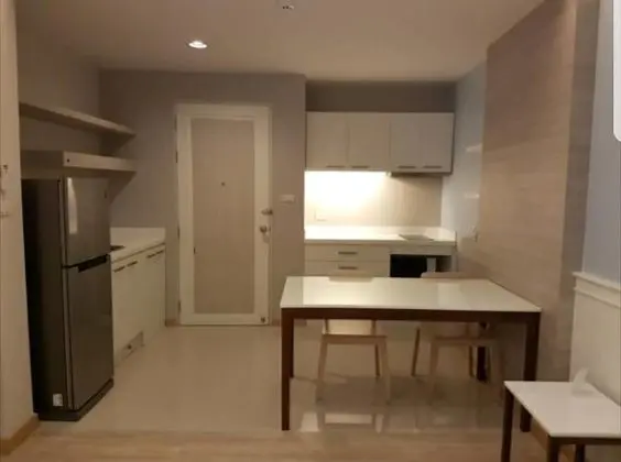 1-Bedroom Suite