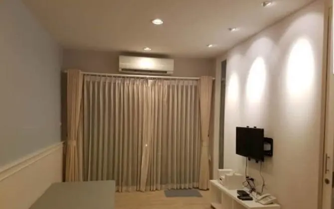 1-Bedroom Suite