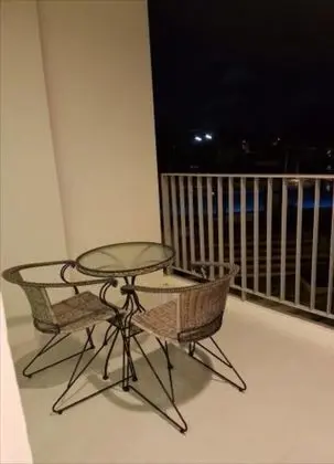 1-Bedroom Suite