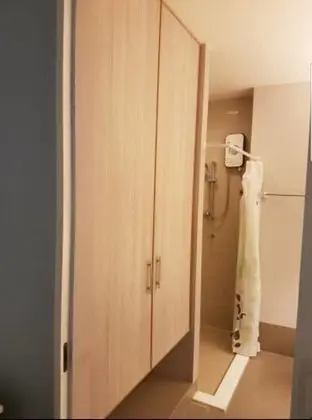 1-Bedroom Suite