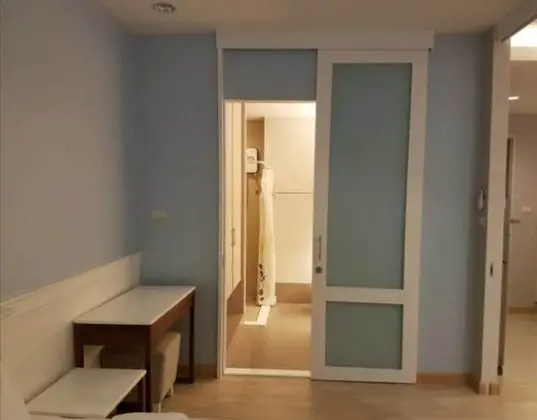 1-Bedroom Suite