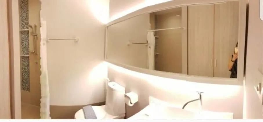 1-Bedroom Suite