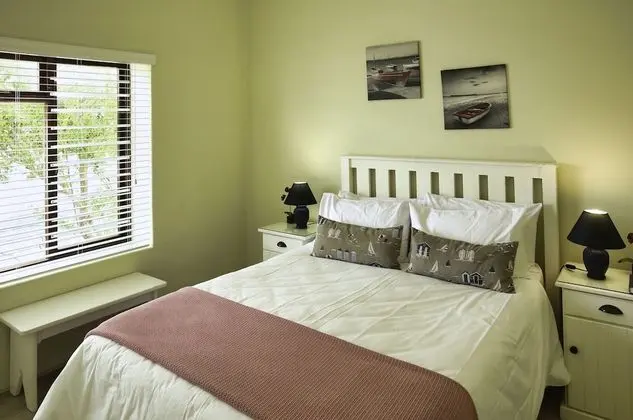 Family Kır Evi, 2 Yatak Odası, Sigara İçilmez