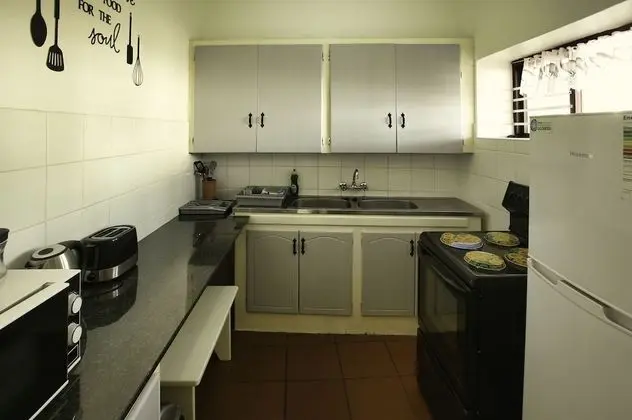 Family Kır Evi, 2 Yatak Odası, Sigara İçilmez
