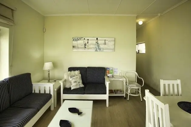 Family Kır Evi, 2 Yatak Odası, Sigara İçilmez