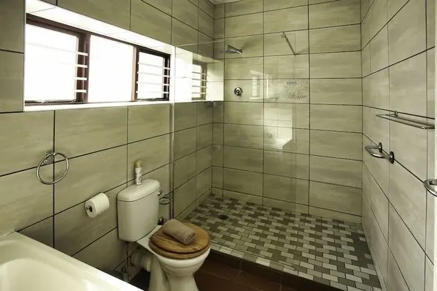 Family Kır Evi, 2 Yatak Odası, Sigara İçilmez