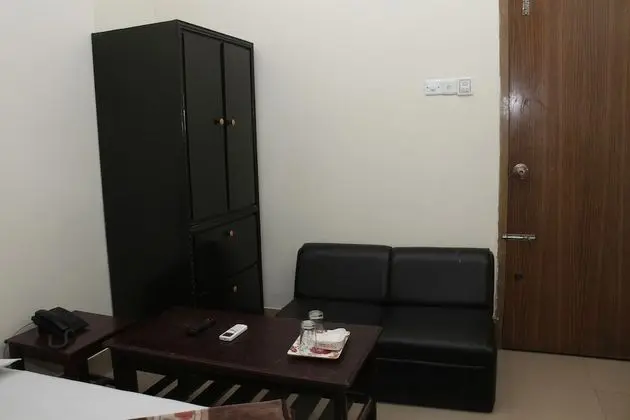 Deluxe Üç Kişilik Oda