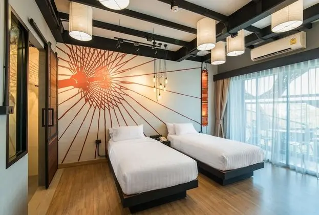 Premier Deluxe Sea View