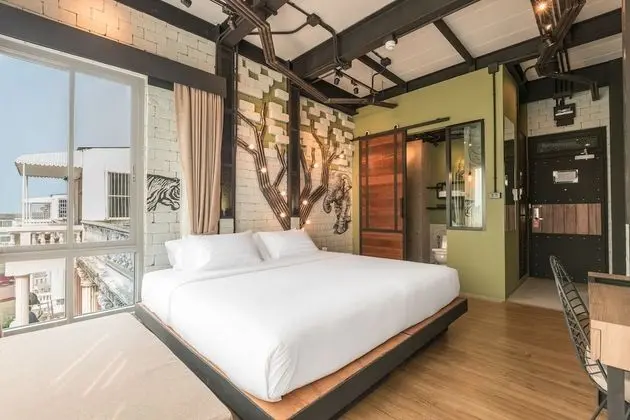 Premier Deluxe Sea View