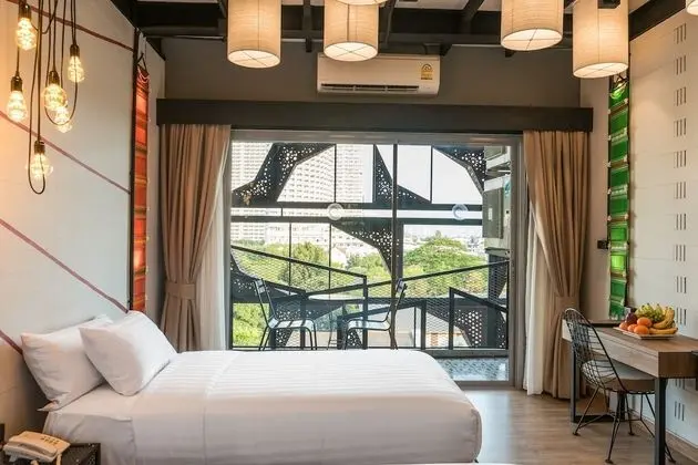 Premier Deluxe Sea View