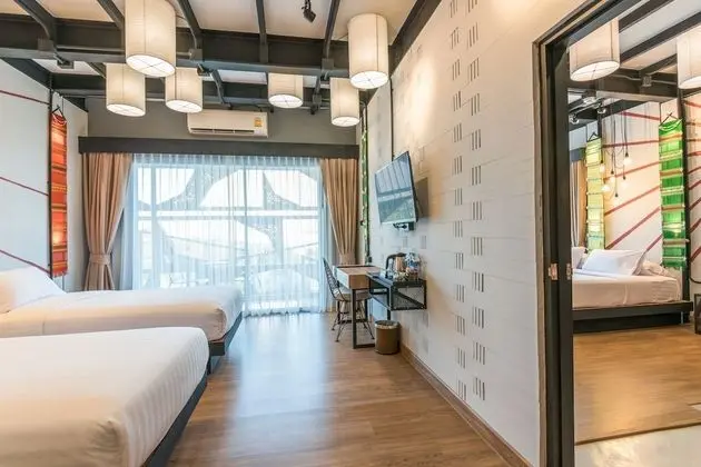Premier Deluxe Sea View