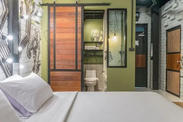 Premier Deluxe Sea View