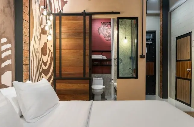 Premier Deluxe Sea View