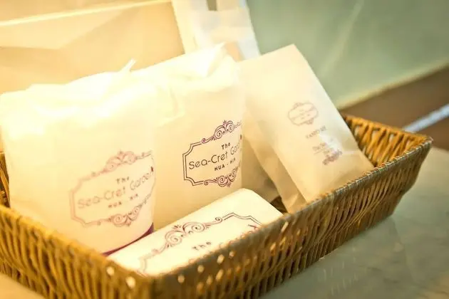 Deluxe Oda, Havuz Kullanımı