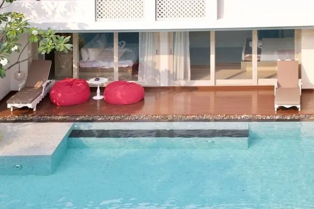 Deluxe Jacuzzi