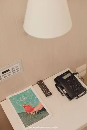 Odada Yemek Servisi