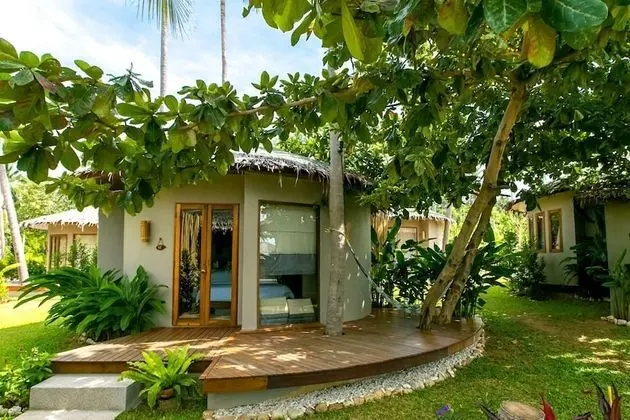Deluxe Cottage