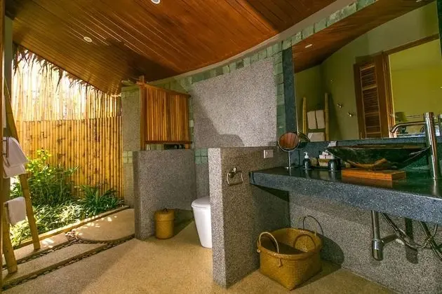Deluxe Cottage