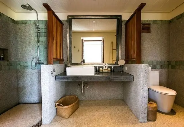 Villa, Kişiye Özel Havuzlu, Kısmi Deniz Manzaralı