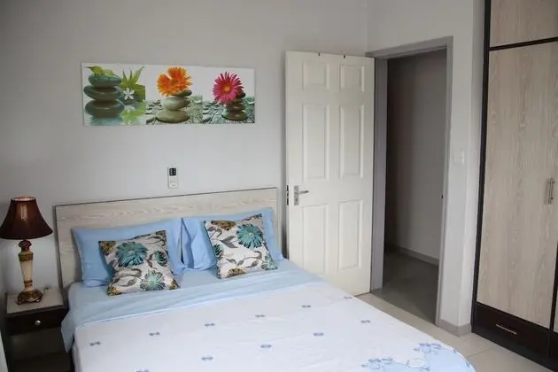 Apart Daire, 3 Yatak Odası