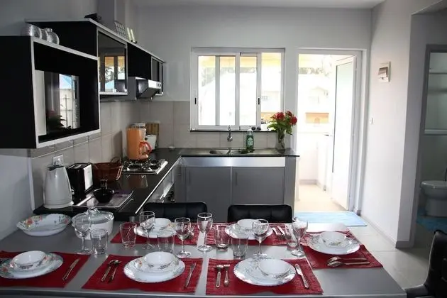 Apart Daire, 3 Yatak Odası