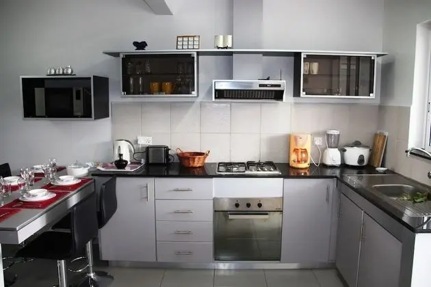 Apart Daire, 3 Yatak Odası