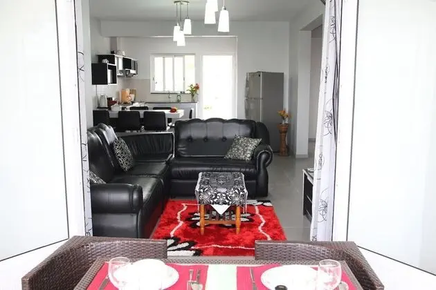 Apart Daire, 3 Yatak Odası