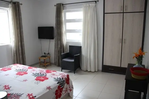 Apart Daire, 3 Yatak Odası