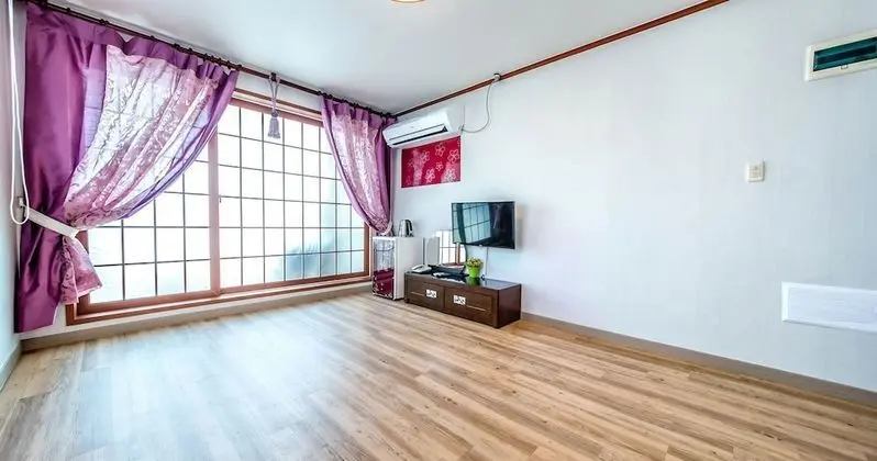 Oda (Korean Ondol)