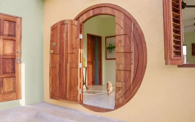 Deluxe Kır Evi, 3 Yatak Odası