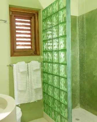 Deluxe Kır Evi, 3 Yatak Odası