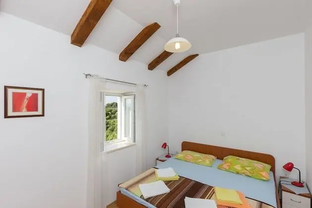Apart Daire, 1 Yatak Odası, Teras, Deniz Manzaralı (Maria)