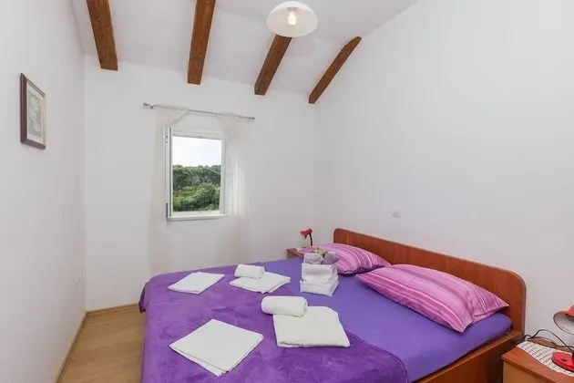 Comfort Apart Daire, 2 Yatak Odası, Teras, Deniz Manzaralı (Chiara)