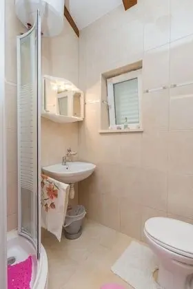 Comfort Apart Daire, 2 Yatak Odası, Teras, Deniz Manzaralı (Chiara)