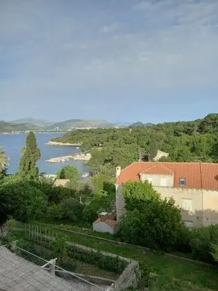 Standard Apart Daire, 3 Yatak Odası, Teras, Deniz Manzaralı (Viky)