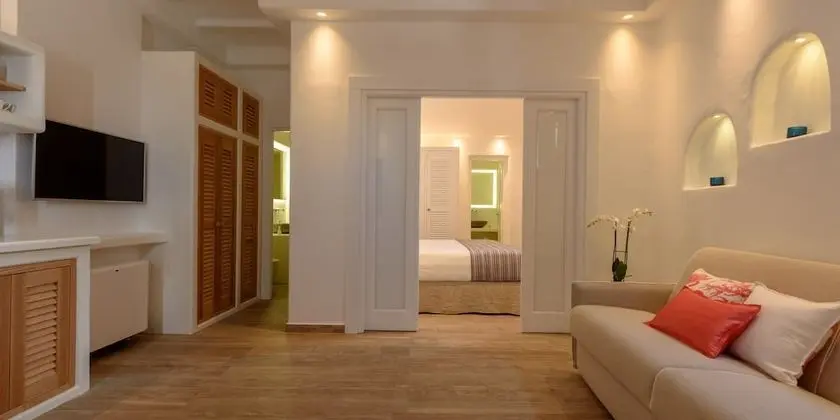 Apart Daire, 1 Yatak Odası, Kişiye Özel Havuzlu
