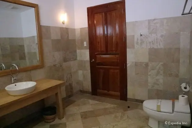 Executive Oda, Okyanus Manzaralı
