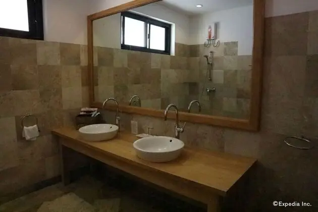 Executive Oda, Okyanus Manzaralı
