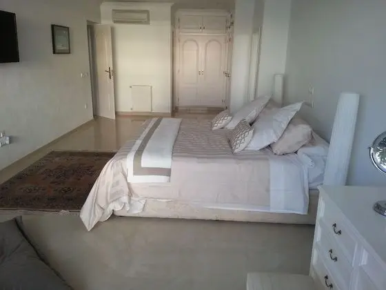 Ev, Deniz Manzaralı