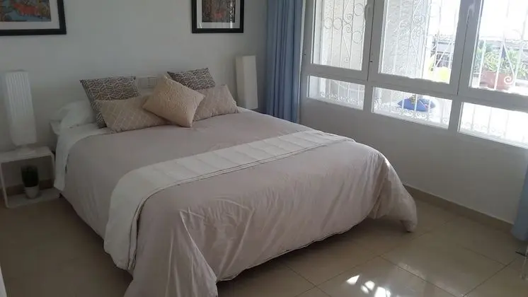 Ev, Deniz Manzaralı