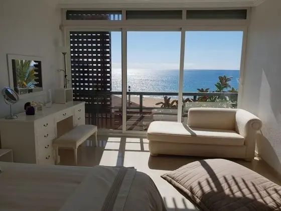 Ev, Deniz Manzaralı