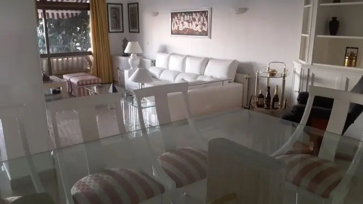 Ev, Deniz Manzaralı