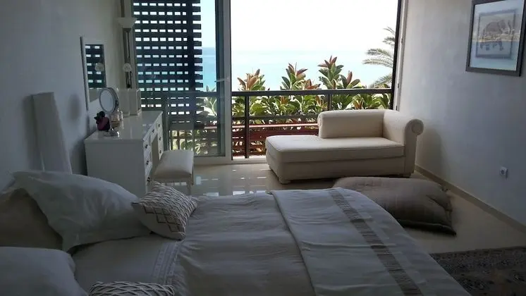 Ev, Deniz Manzaralı