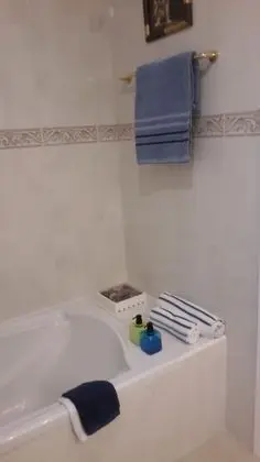 Ev, Deniz Manzaralı
