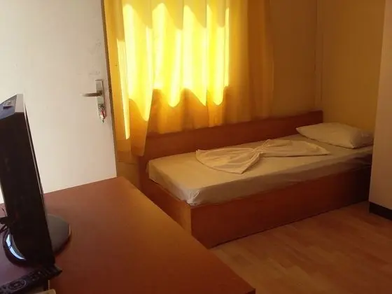 Bungalov