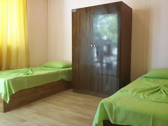Bungalov