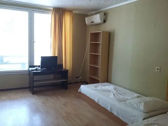 Bungalov