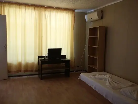 Bungalov
