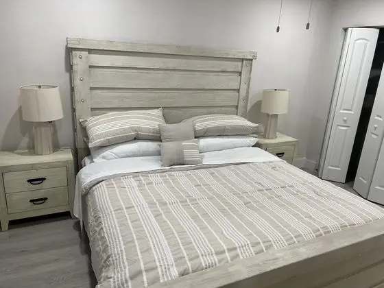 Signature Apart Daire