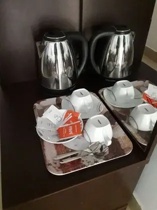 Deluxe Üç Kişilik Oda, 1 Büyük (Queen) Boy Yatak
